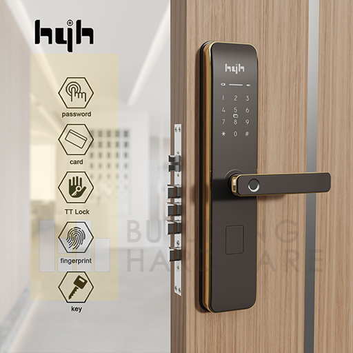 HYH SMART LOCK HC D1 | Building Hardware Online